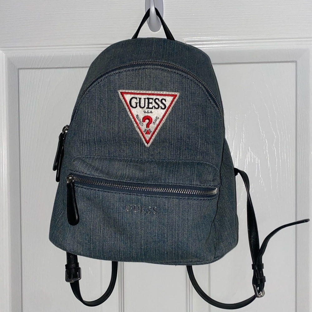 Guess Backpack